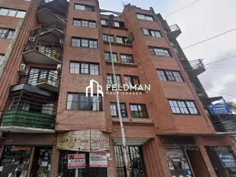 Departamento en Moron