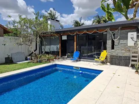 Casa en Venta en Santa Fe, USD 300.000