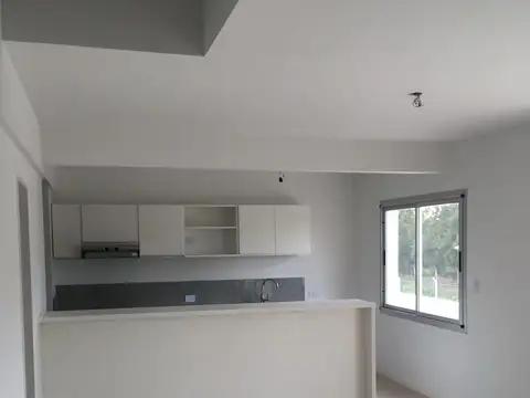 NIF. Alquiler Duplex 3 ambientes en Sendero, Nordelta