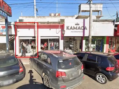 Local  en Alquiler en General Pacheco, Tigre, G.B.A. Zona Norte