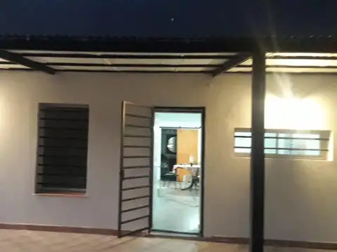Casa en venta
