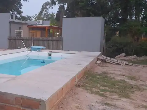 Terreno en Venta en Ignacio Correas Arana, USD 90.000