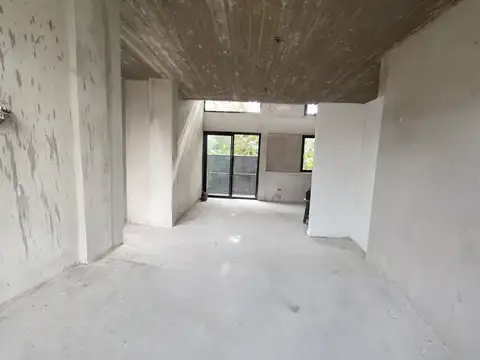 Depto Tipo Casa en Venta de 1 dormitorio