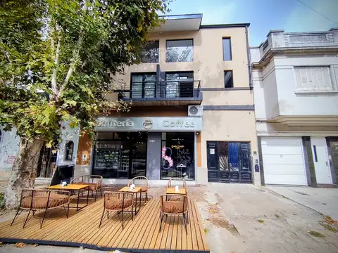 Venta/financia Depto/ph 2 Ambientes con Terraza y Balcón en Obra en Quilmes Oeste