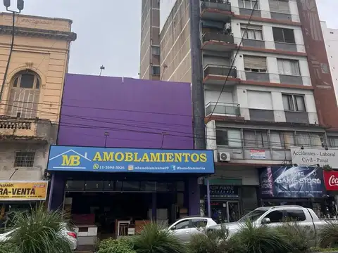 Hipolito Yrigoyen 9000