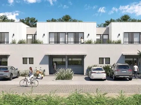 Casa en Venta en Benavidez, USD 241.835