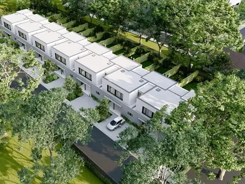 Casa en Venta A Estrenar