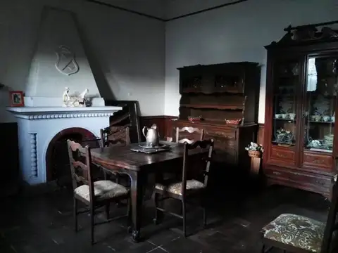 Casa en Venta de 5 dormitorios