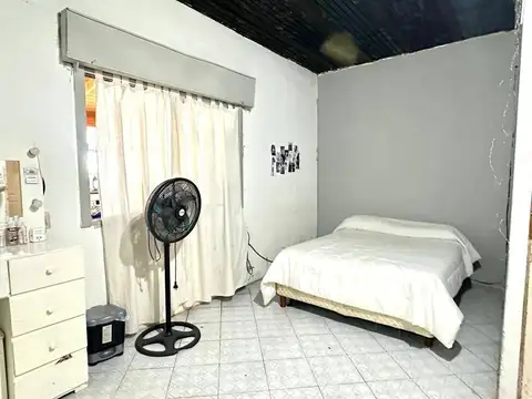 Venta de casa 3 ambientes y depto en Maschwitz