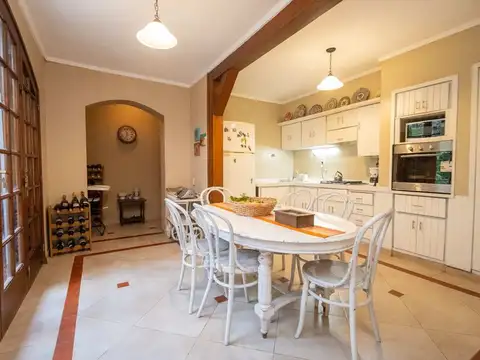 Casa en Venta en Santa Fe, La Capital