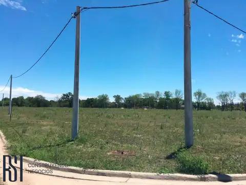 Terreno en Venta en Margarita Belen, USD 12.000