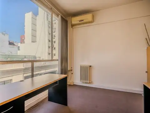 Oficina en Venta en Monserrat, USD 39.900