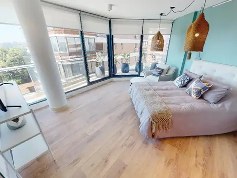 Departamento en Venta de 3 dormitorios