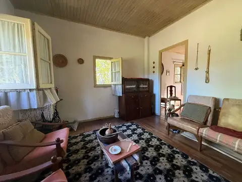 VENTA CASA ISLA PARANÁ DE LAS PALMAS ESCOBAR
