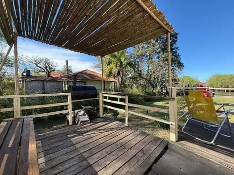 Casa en Venta en Parana Las Palmas, USD 68.000
