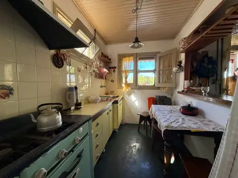 Casa en Venta al Oeste