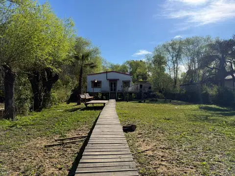 Casa en Venta 43 años