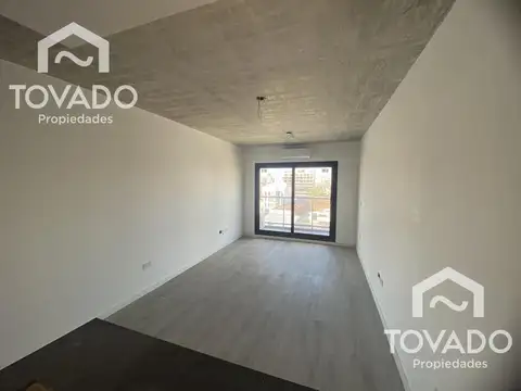 A estrenar! Monoambiente en Villa Crespo