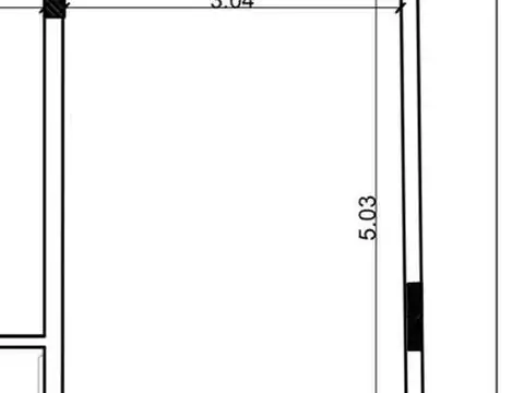 Departamento en Venta al Suroeste