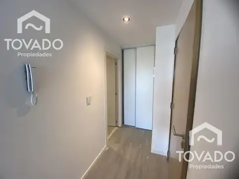 Departamento en Venta en Villa Crespo, USD 89.000