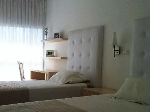 Departamento en Alquiler Temporal en La Barra, USD 35.000