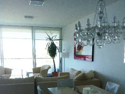 Departamento en Alquiler Temporal de 3 dormitorios