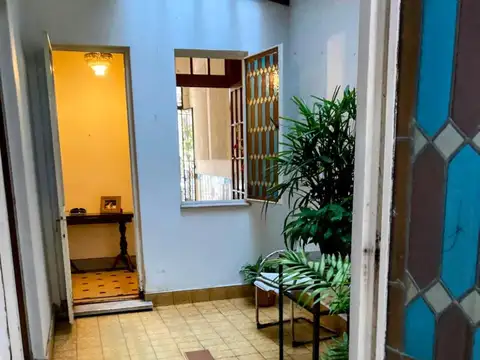 Paraguay 4400, Piso P.B.