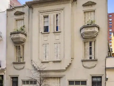 CASAS - P. HORIZ. - BOTÁNICO, CAPITAL FEDERAL