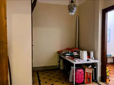 Depto Tipo Casa en Venta con 1