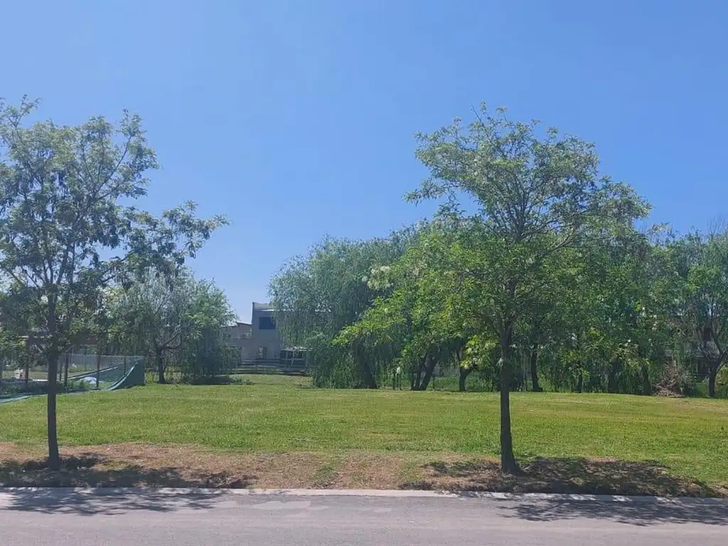 Imperdible! Lote Interno Santa Isabel