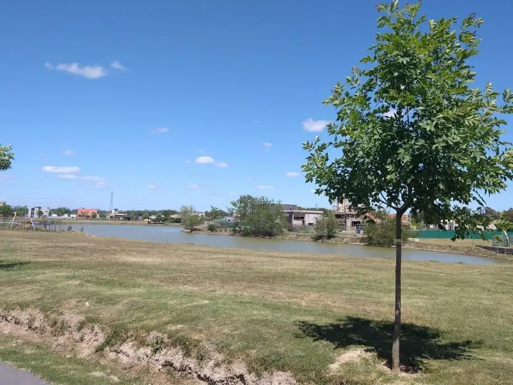 Terreno en Venta - Santa Isabel