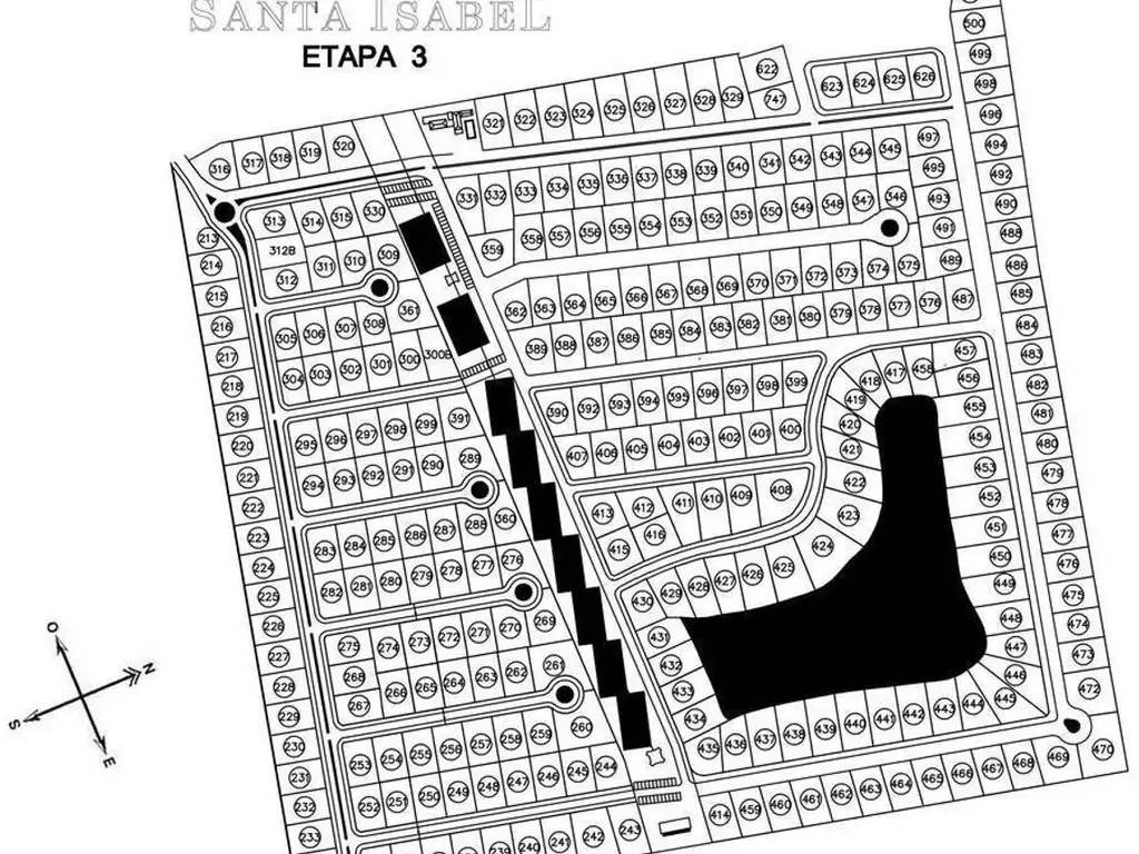 Imperdible! lote interno Santa Isabel E2 - Foto 15