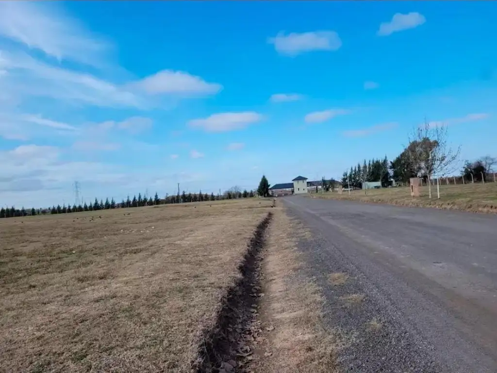 Imperdible! Lote Interno Santa Isabel