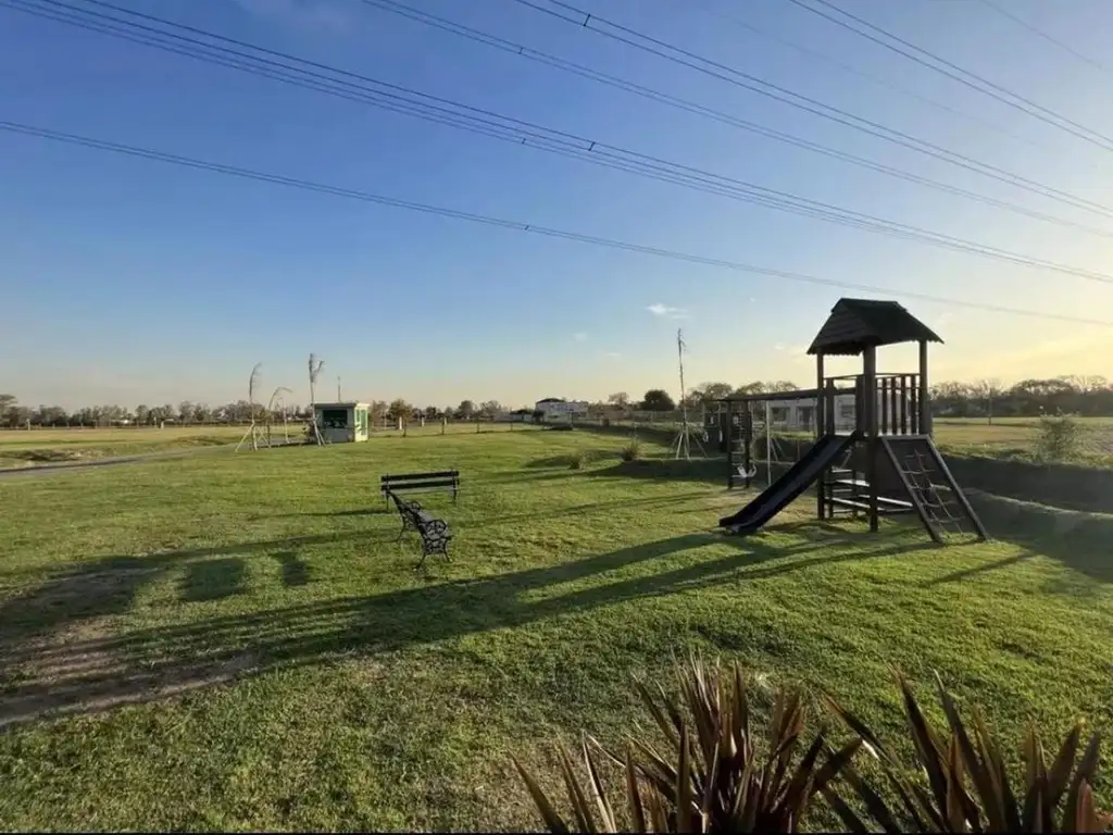 Terreno en Venta en Santa Isabel