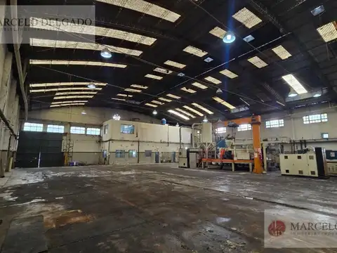 Galpon en Alquiler en Sarandí, $ 13.000.000