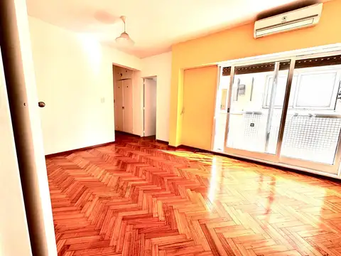 ALQUILER DEPARTAMENTO NUÑEZ APTO PROFESIONAL