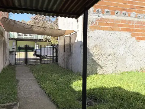 Tratado del Pilar 163 entre Lavalle y 3 de Febrero