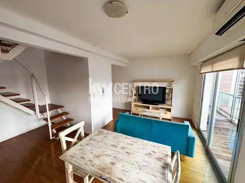 Departamento en Venta Apto profesional