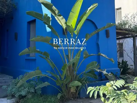 Casa en Alquiler al Sudeste