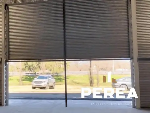 Galpon en Alquiler en General Rodriguez, USD 1.800