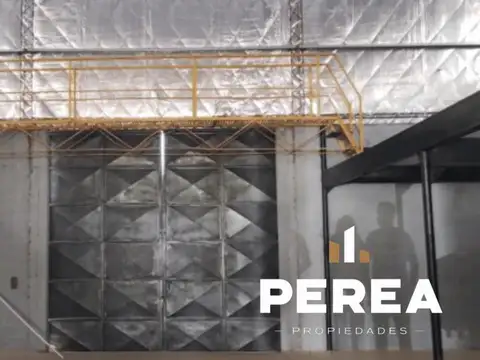 Galpon en Alquiler en General Rodriguez, USD 1.800