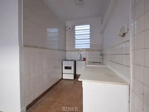 Departamento en Alquiler al Este