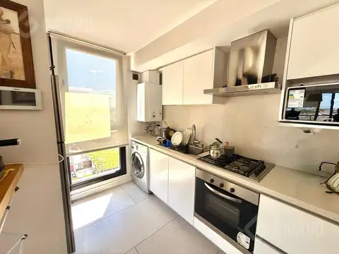 Departamento en Venta en Constitucion, USD 255.000