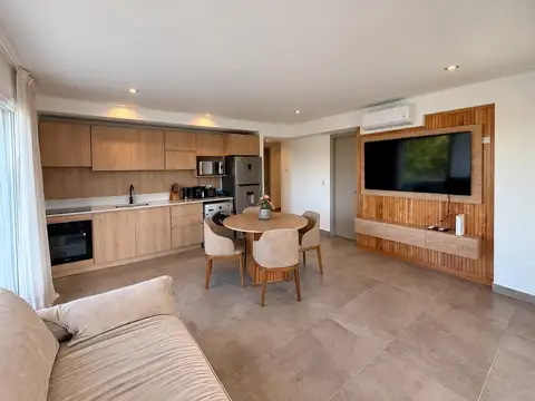 Departamento en Venta en Distrito T, USD 299.000