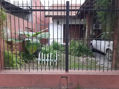 Alcorta 4210