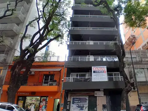 Mario Bravo y Gorriti, piso 3° A