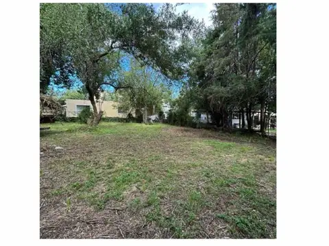 VENTA TERRENO TALAR DE MENDIOLAZA CORDOBA