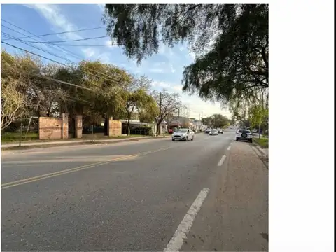 Terreno en Venta de 888,0 m2