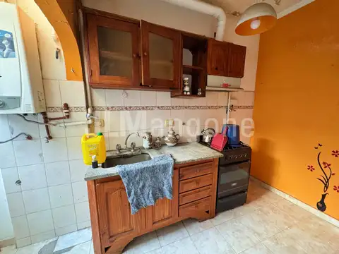 Departamento en Venta en Lomas Del Mirador, USD 51.900