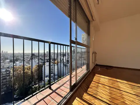 Avenida Melian al 2300,  Belgrano R